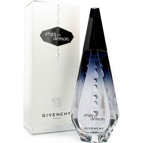 givenchy perfume women ange ou demon|angels and demons perfume sephora.